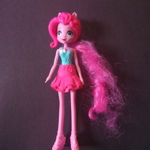 My Little Pony MLP Pinkie Pie EQUESTRIA 9'  Doll